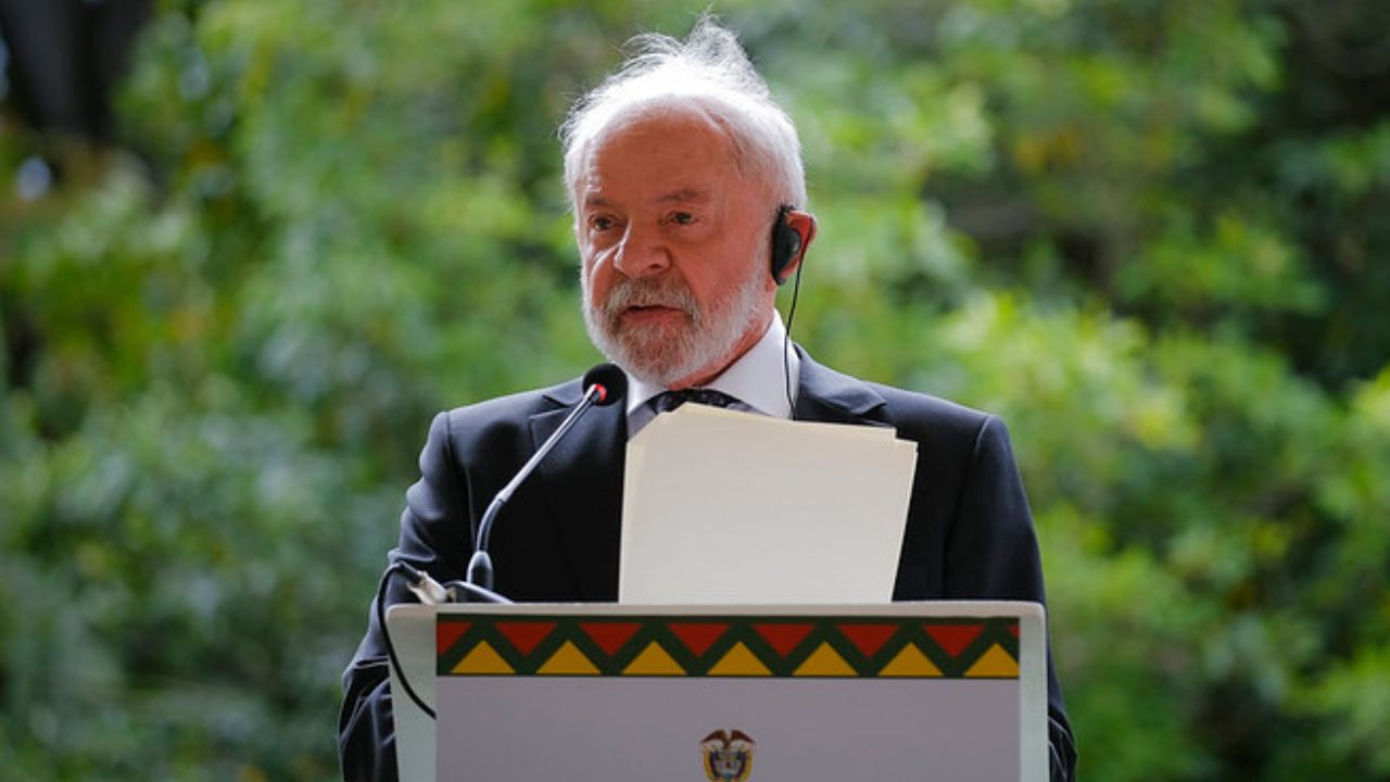 Lula da Silva anunció la creación de un centro de cooperación policial en la Amazonia: ¿cómo funcionará?