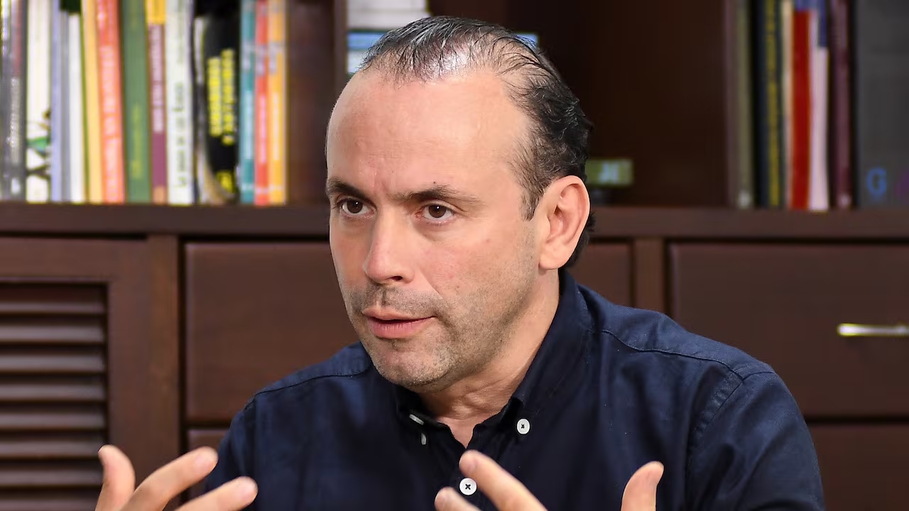 Alcalde de Cali tras atentado: “esto no tiene perdón de Dios, fue un ataque narcoterrorista”