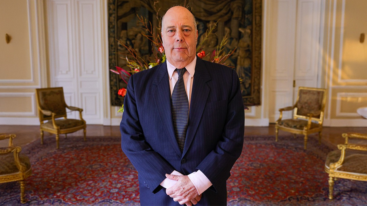 “Una descertificación sería un acto de desconocimiento a tantas vidas perdidas”: Daniel García-Peña