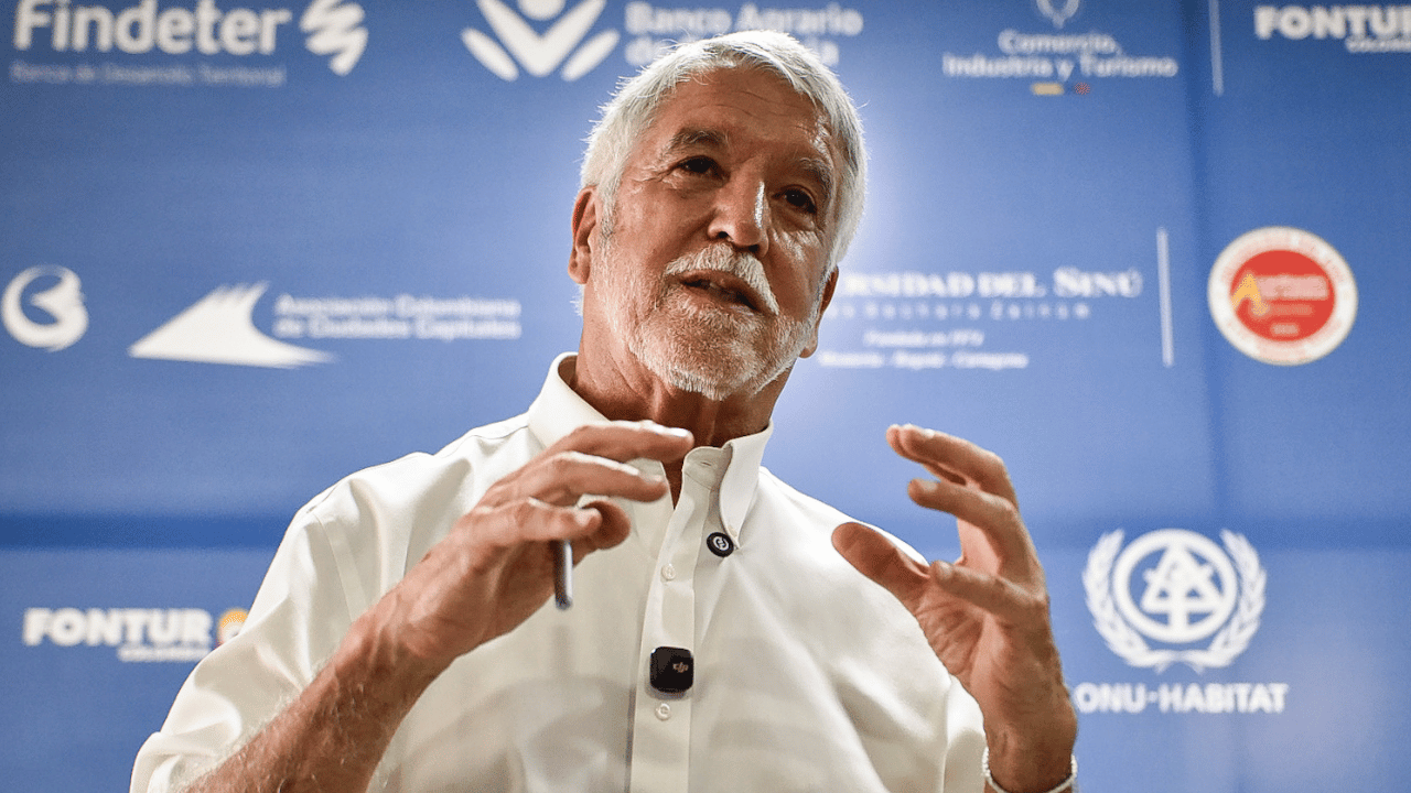 Políticas Públicas | Enrique Peñalosa: progreso e igualdad de verdad para  Colombia | Cambio