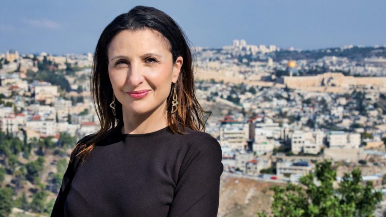 Imagen principal del artículo '“Los periodistas trabajan para Hamás”: la polémica declaración de funcionaria israelí sobre Gaza'