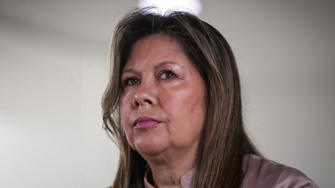 Camargo sostiene que su despacho no ha interferido ni direccionado ninguna actuación procesal | Crédito: Colprensa