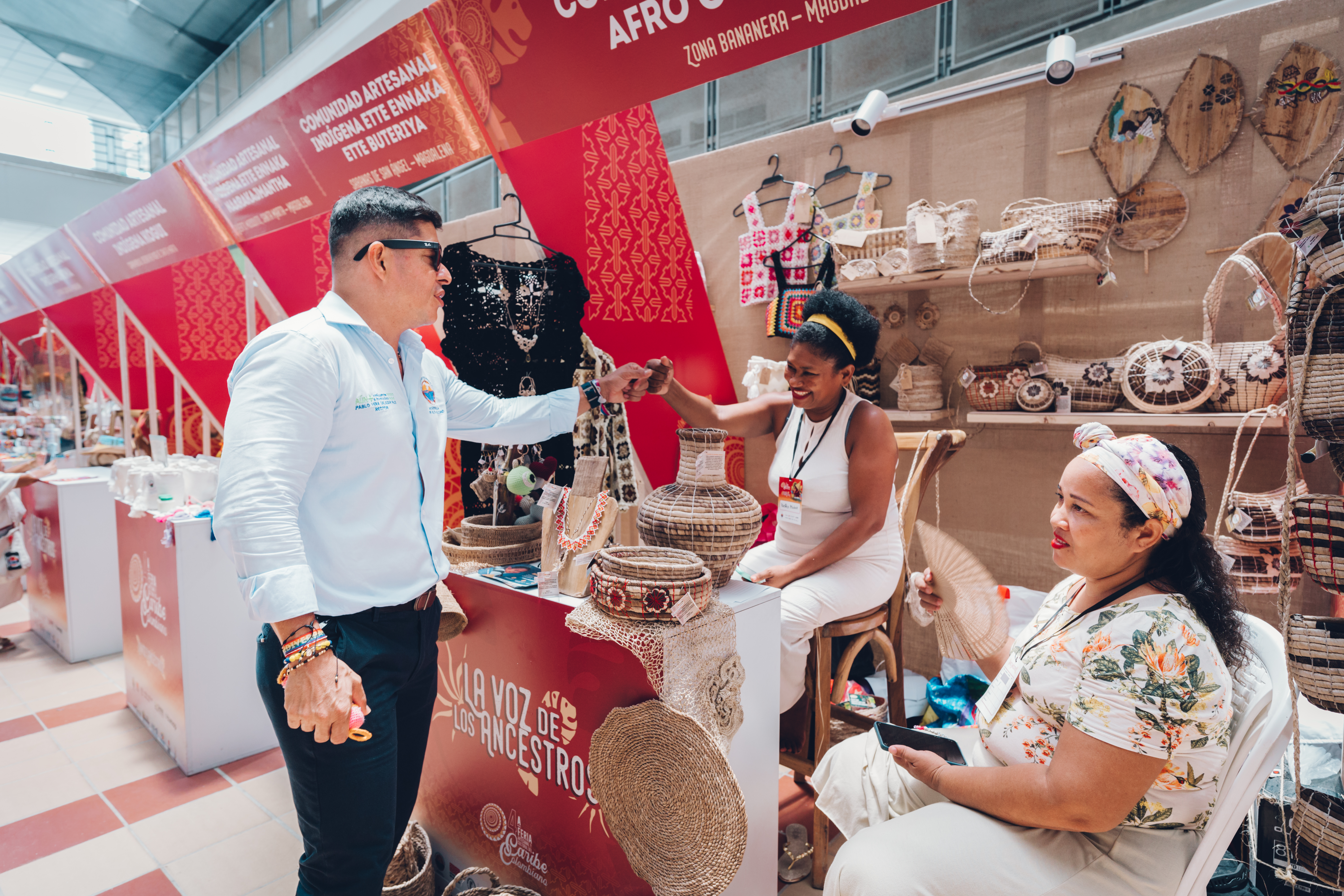 Imagen principal del artículo 'Unimagdalena: el laboratorio de ideas que transforma el Caribe'