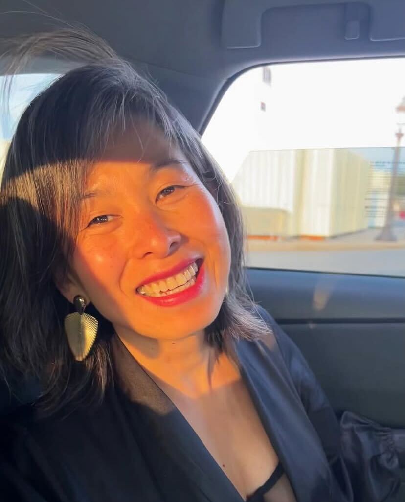 Crédito: Redes sociales. Kim Thúy.