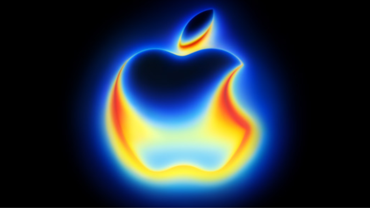 Imagen oficial del lanzamiento del iPhone 17 | Crédito: Redes sociales - Apple