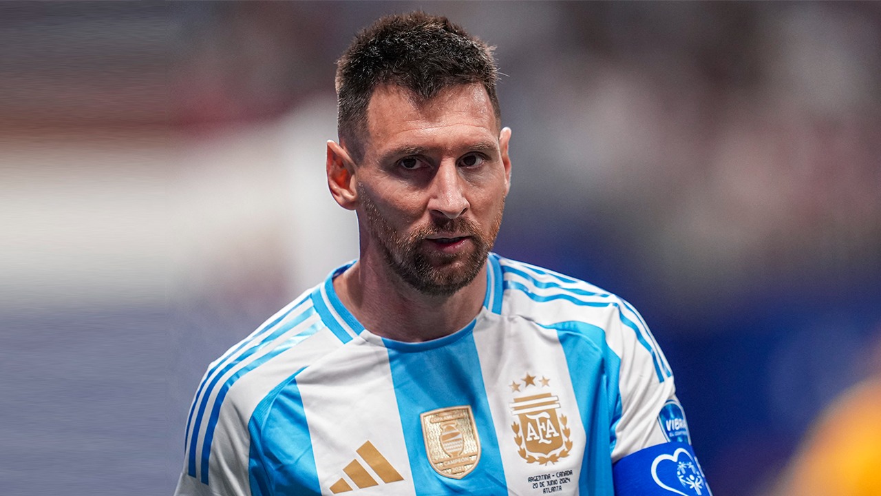 Messi buscará su segundo Mundial con Argentina en un formato renovado en 2026 | Crédito: Reuters