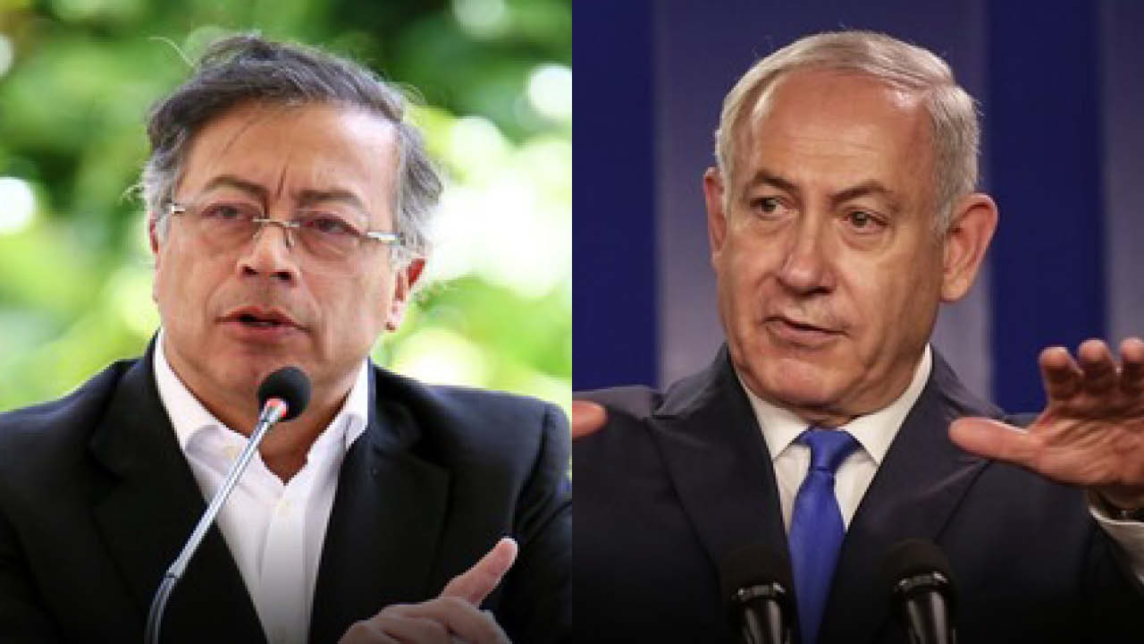 El presidente enfatizó en que los ajustes no corresponderían a una retaliación diplomática | Crédito: Colprensa