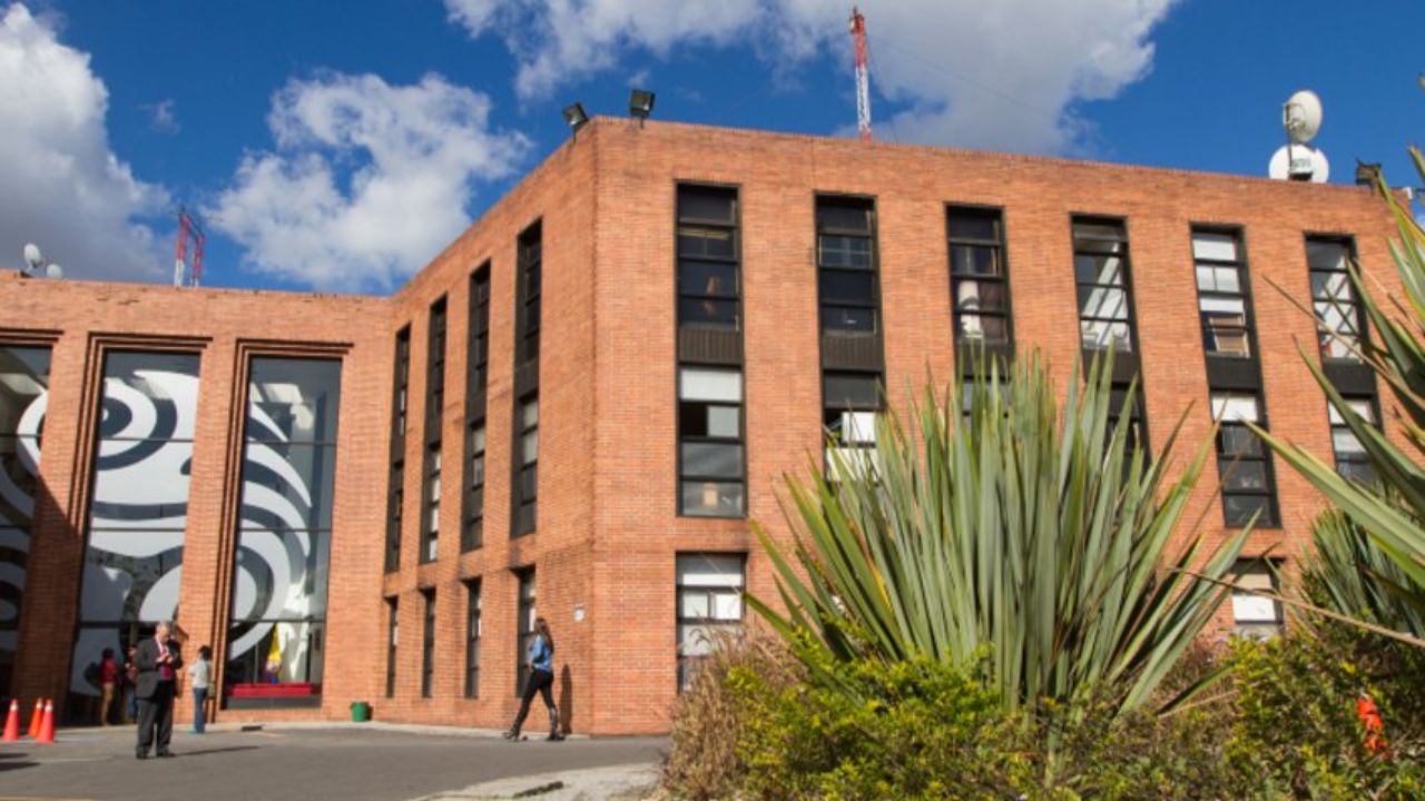 RTVC tendrá que ofrecer explicaciones para evitar incurrir en sanciones | Crédito: Colprensa