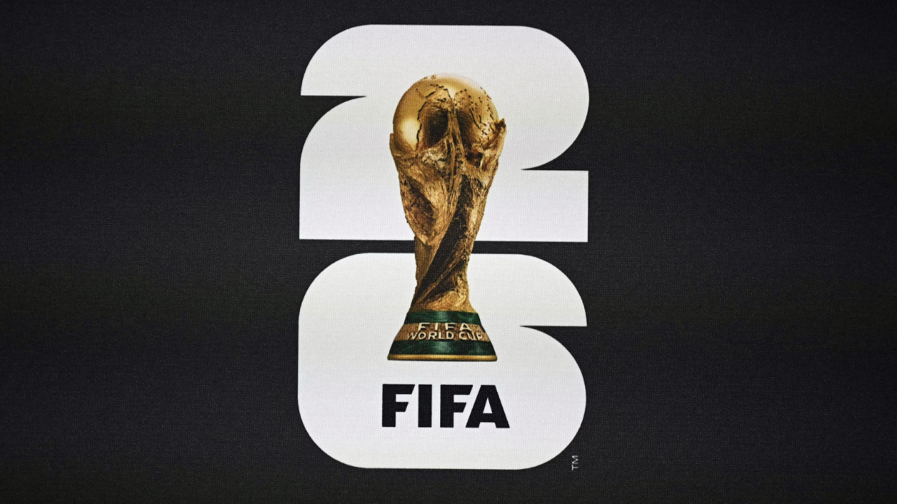 Copa Mundial Fútbol 2026. Crédito: FIFA.