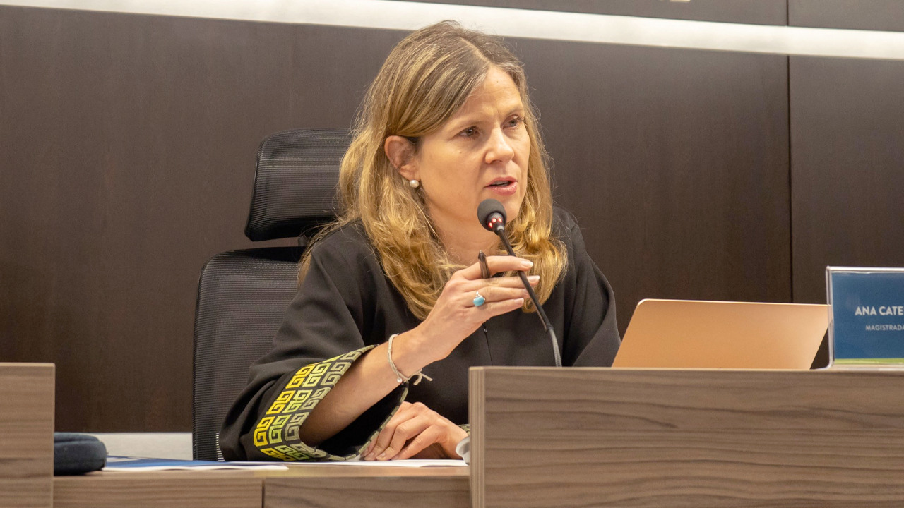Caterina Heyck. Foto: JEP.