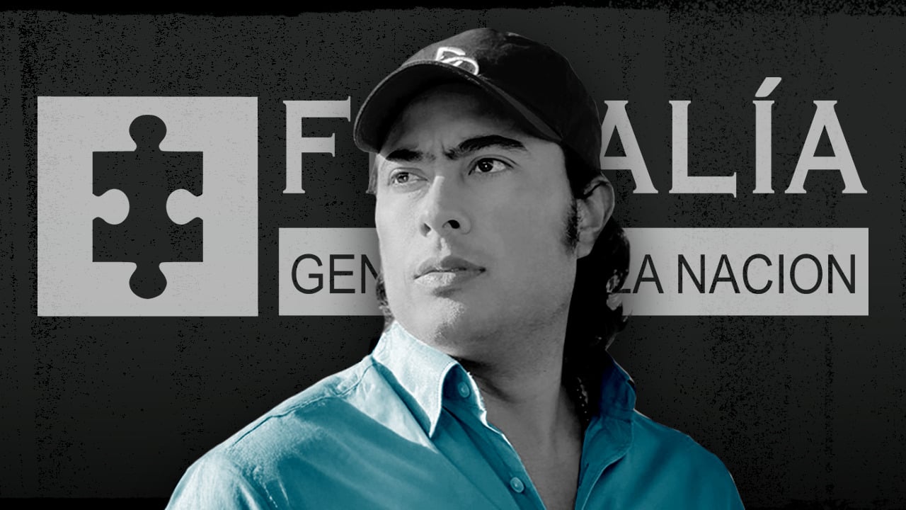 Nicolas Petro. Crédito: Fotoilustración CAMBIO.