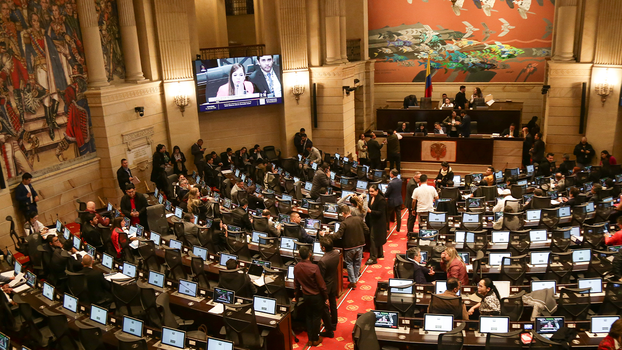 Congreso