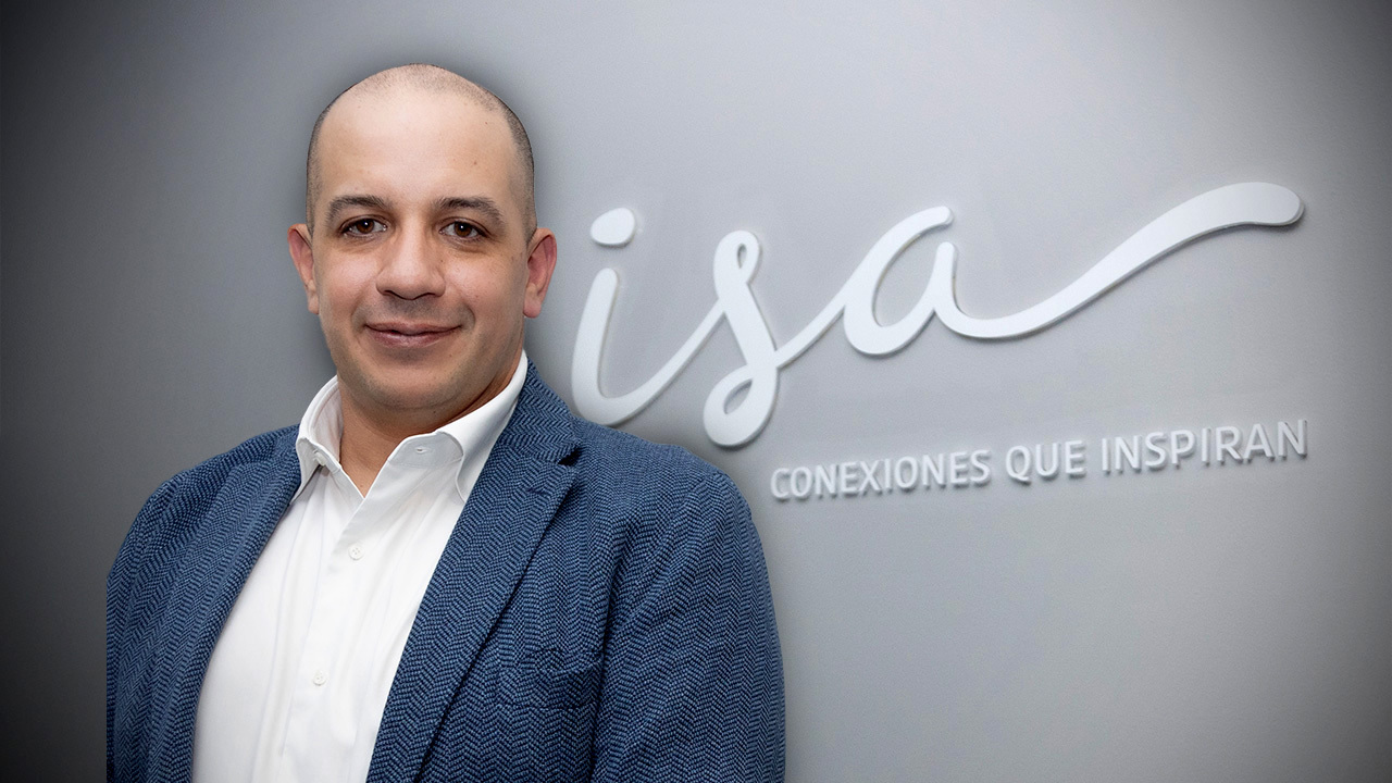 “Sin transmisión, no hay transición energética”: Jorge Andrés Carrillo, presidente de ISA