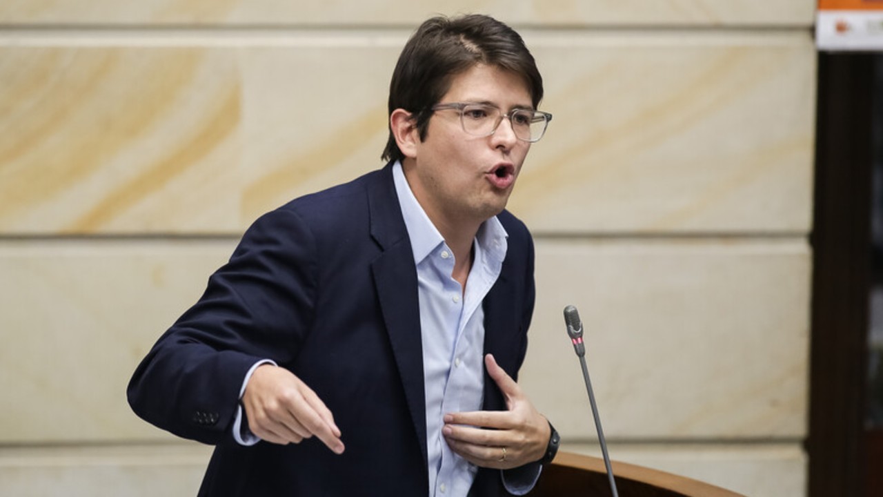 Quiénes son los capturados por el homicidio de Miguel Uribe?