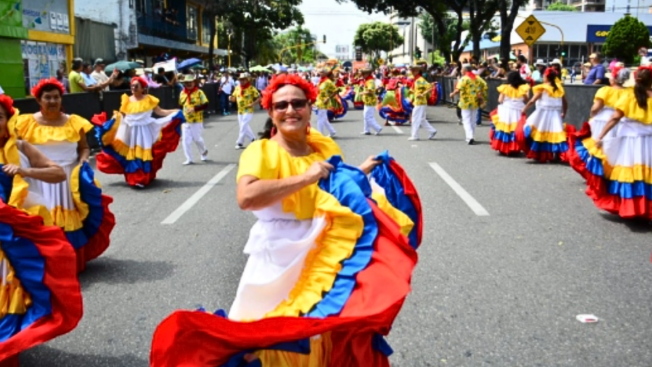 Feria Bonita de Bucaramanga: así será la  programación y las sorpresas que traerá la fiesta grande