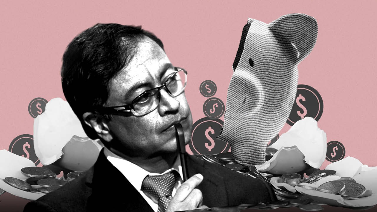 Tributaria 2025: las verdades a medias y las mentiras que están circulando sobre los impuestos que subirá el Gobierno de Gustavo Petro