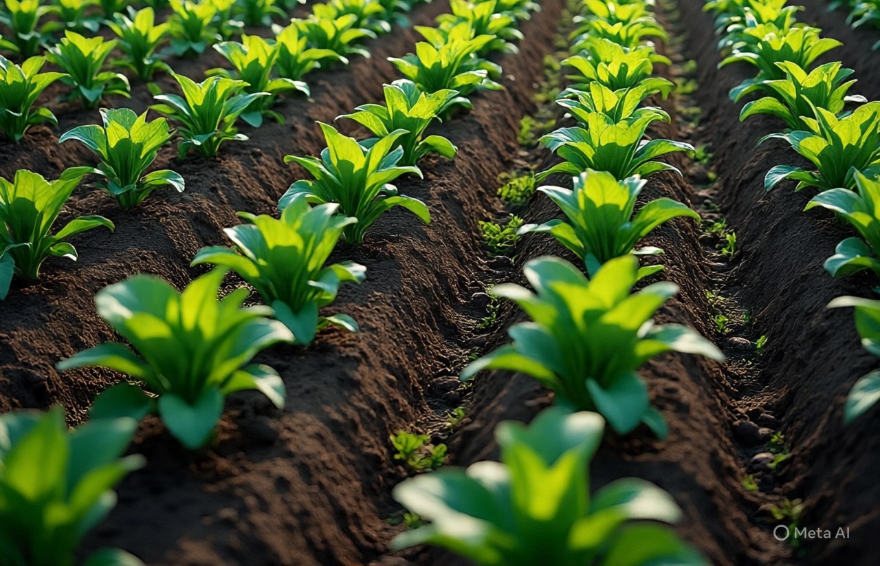 Bacterias Inteligentes, la innovación que revoluciona la agricultura