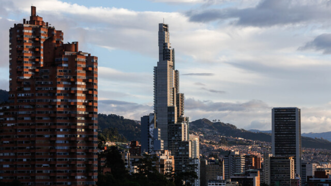 En esta edición, la capital fue seleccionada en la categoría "Limpia nuestro aire" | Crédito: Colprensa