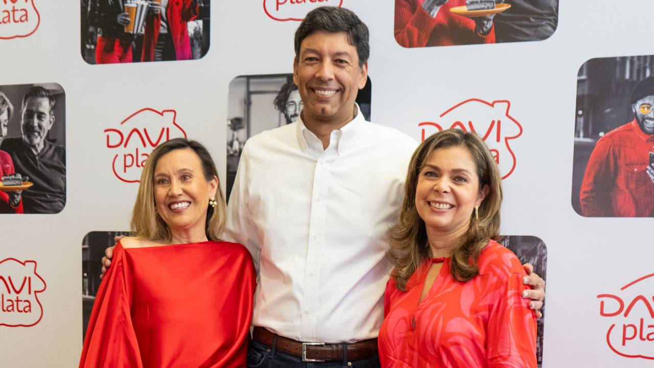 DaviPlata lanzó su nueva tarjeta de crédito y débito digital con beneficios sin costo y compatibilidad internacional. Crédito: Daviplata.