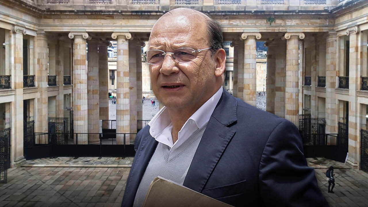 El país tiene un faltante de 16 billones para cubrir todos los gastos proyectados el próximo año y no tener que recortar el presupuesto | Crédito: Colprensa