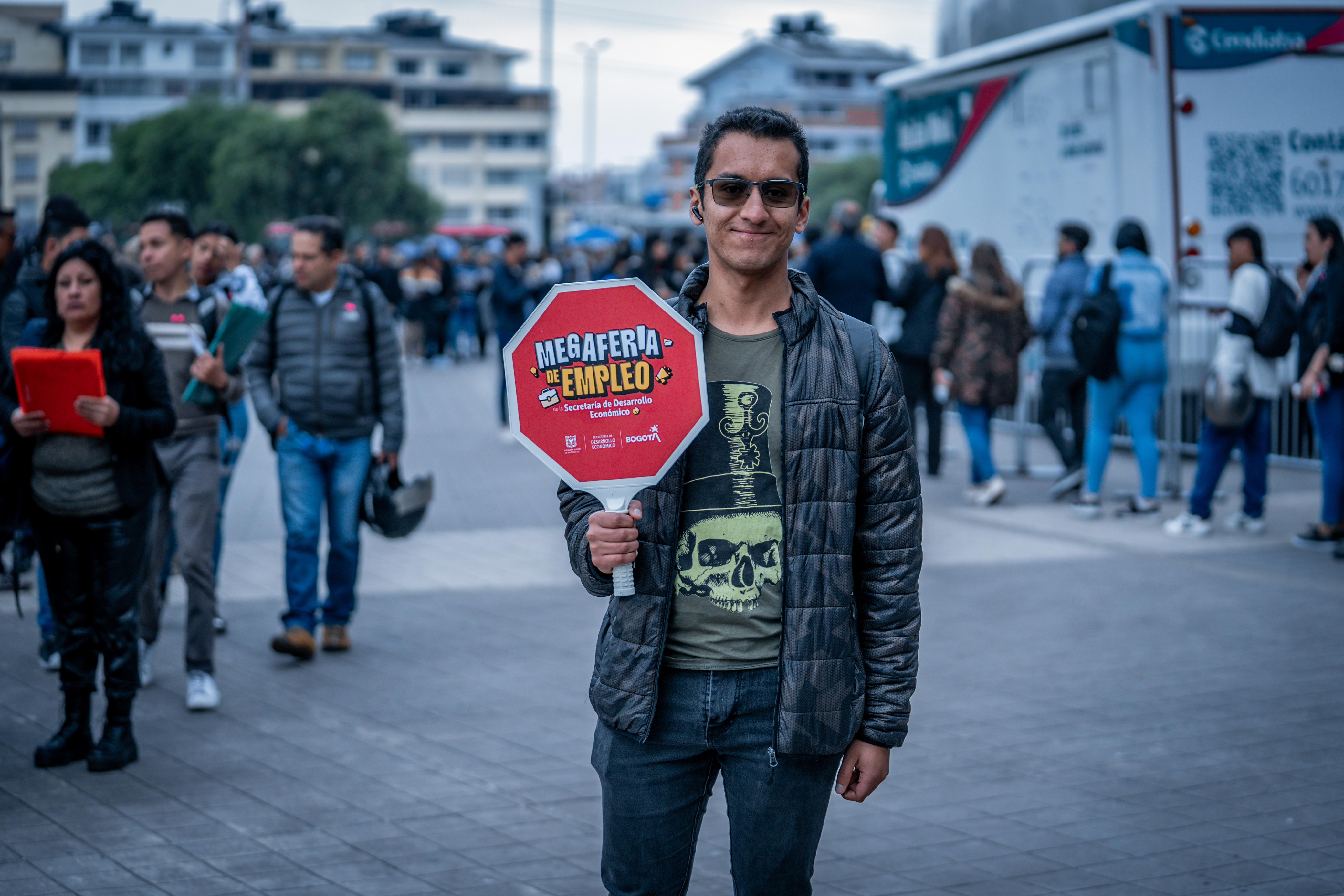 Crédito: Alcaldía de Bogotá