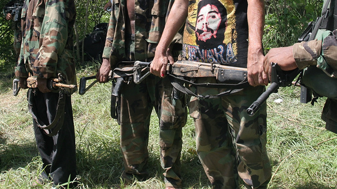 Habitantes del corregimiento  Cuatro esquinas en el Cauca denunciaron presiones por parte de las disidencias de las Farc