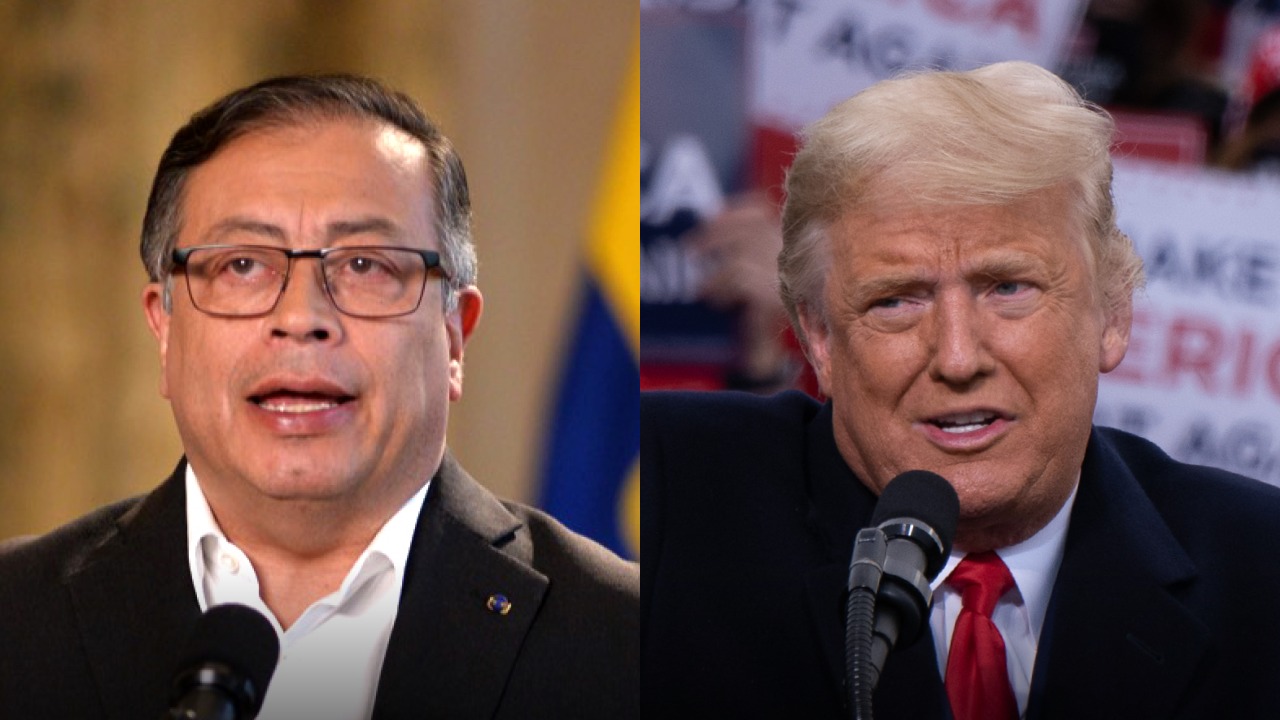 Crédito: Colprensa - Reuters