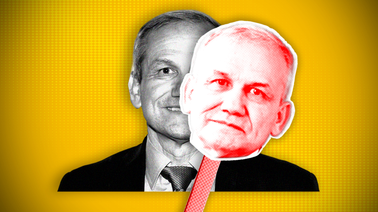 Embajada de Colombia aclara participación de Carlos Ramón González en ...