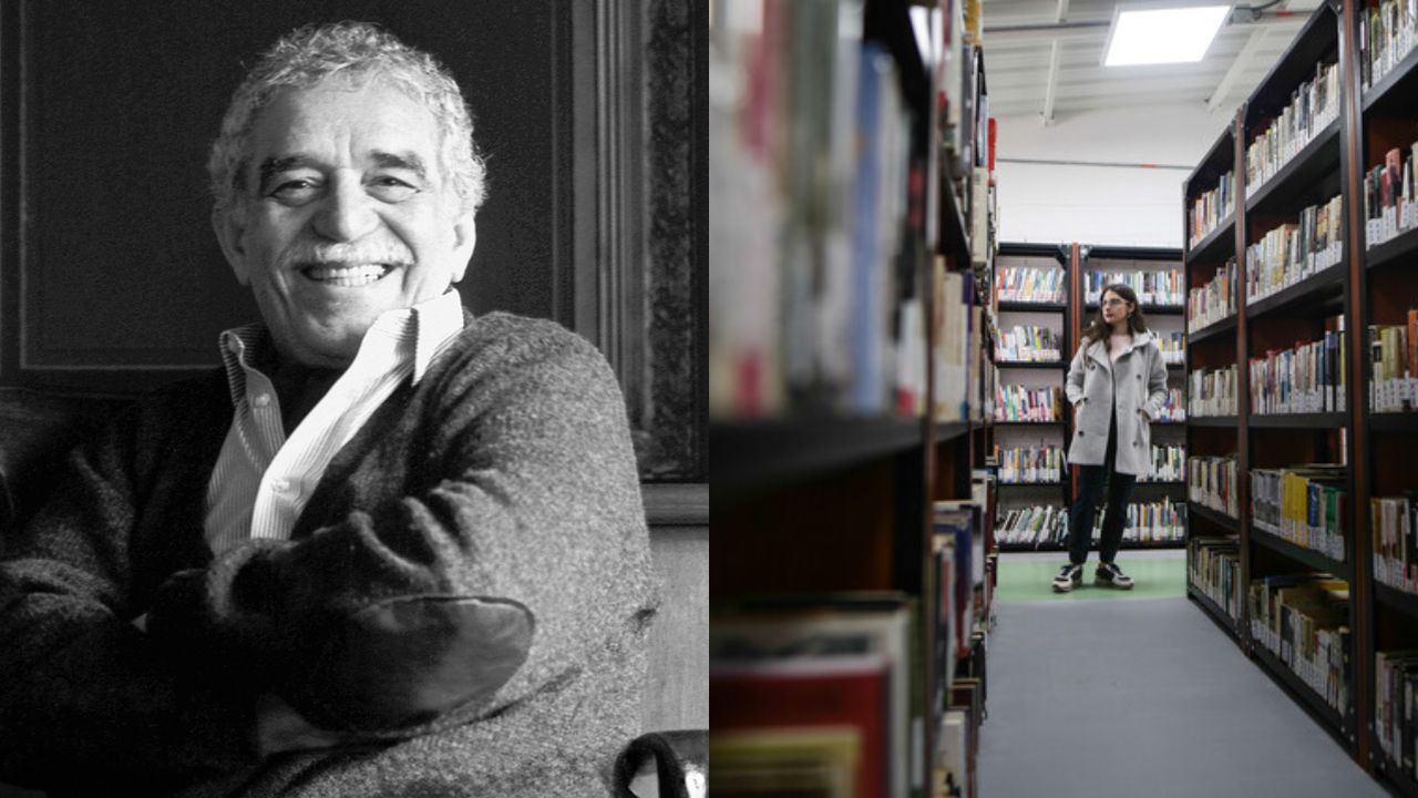 16 autores de obras galardonadas de la literatura universal han sido objeto de censura | Crédito: Colprensa