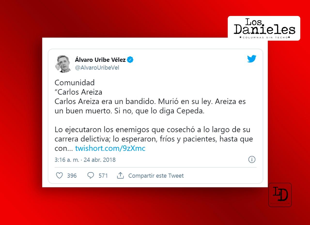 Imagen incluida en el art&iacute;culo 'EL TESTIGO ASESINADO'