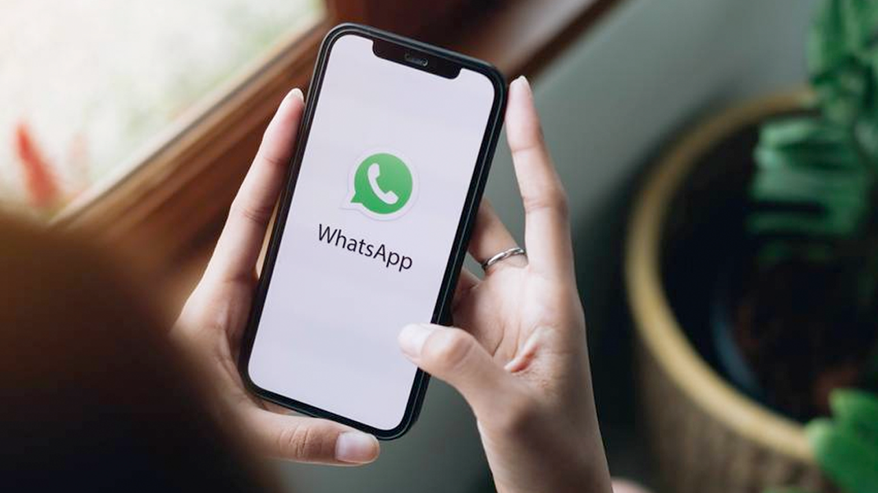 Crédito: Freepick. WhatsApp implementará los nomrbes de usuario.
