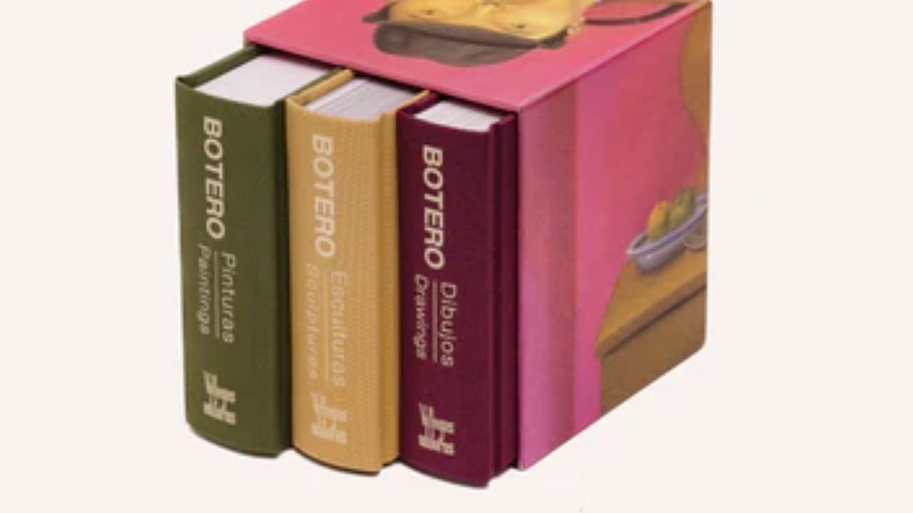 Imagen principal del artículo '“Hay varias cosas que nunca cambiaré: la máxima calidad gráfica y editorial”: Benjamín Villegas'