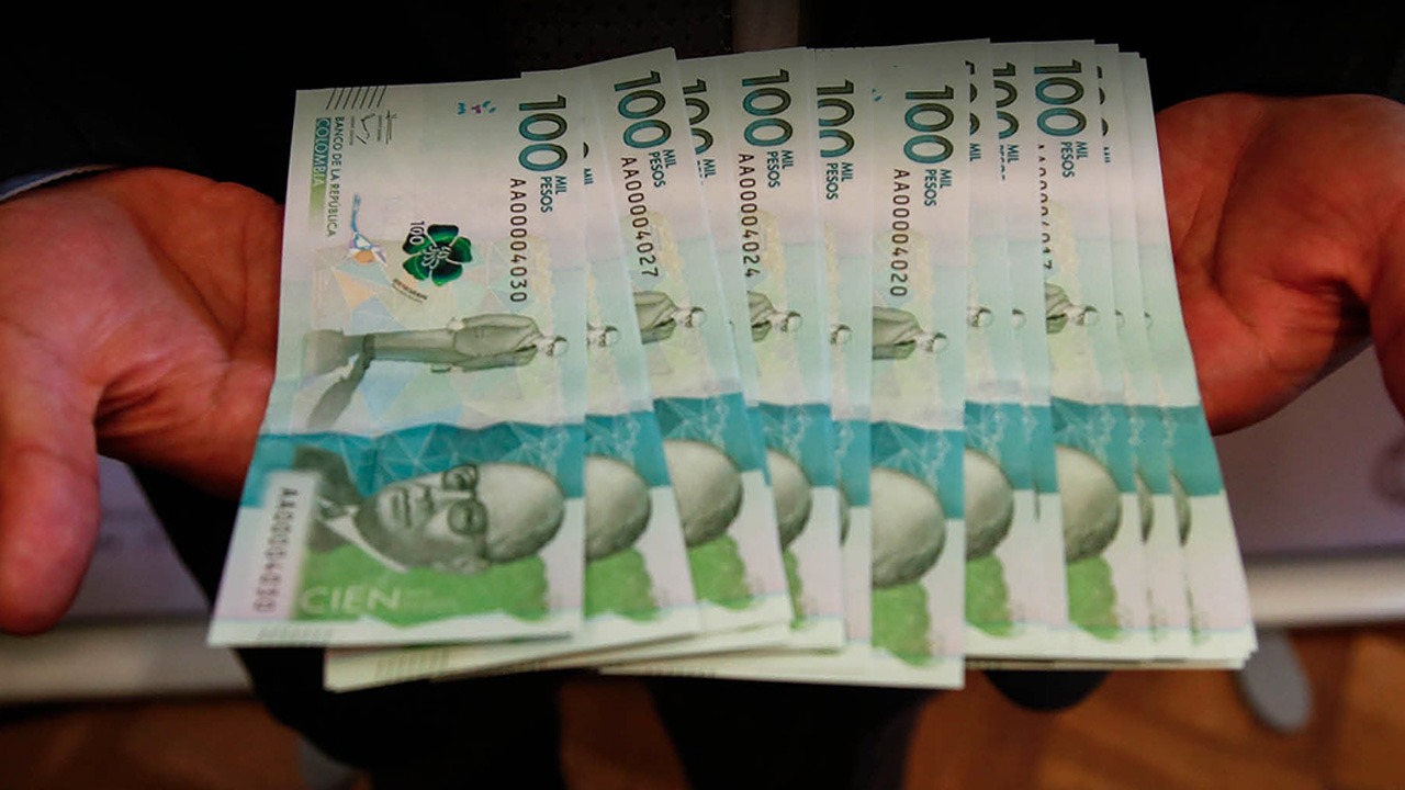 Todos los años el gobierno nacional tiene que balancear sus gastos y sus ingresos cuando presenta el presupuesto general. Crédito imagen: Colprensa.