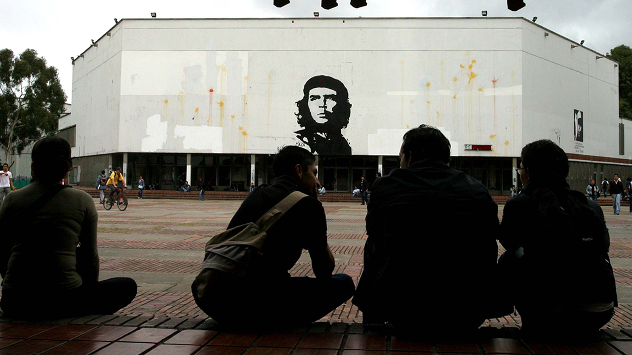 Imagen principal del artículo 'El contrato de vigilancia en la Universidad Nacional: ¿cuáles son los cuestionamientos al millonario convenio?'