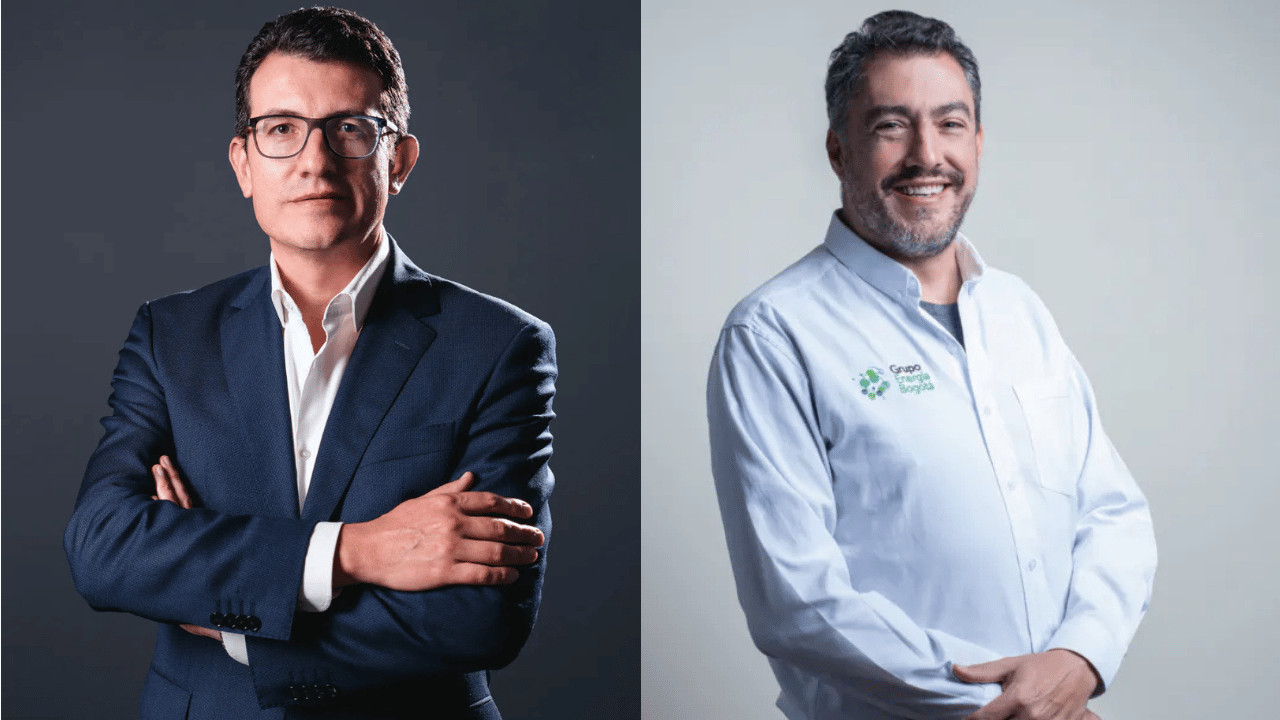 Crédito: TGI y GEB.