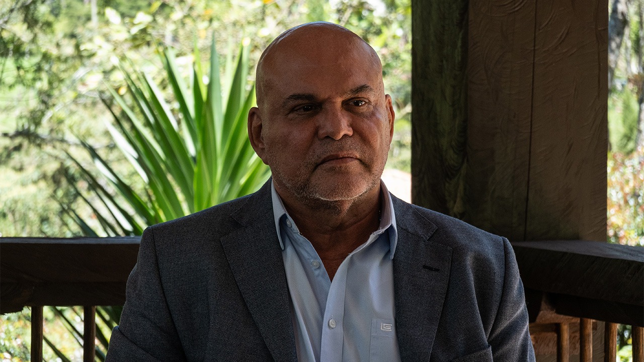 Crédito: Pablo David | CAMBIO