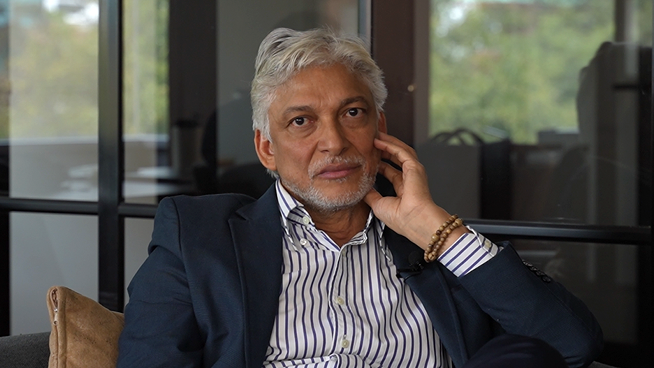 Cristóbal Padilla, director de Colombia Compra Eficiente.