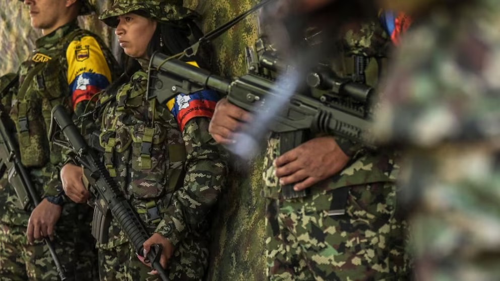 Durante tres días habitantes de cuatro municipios del Cauca fueron testigos de ataques realizados por las disidencias de las Farc.