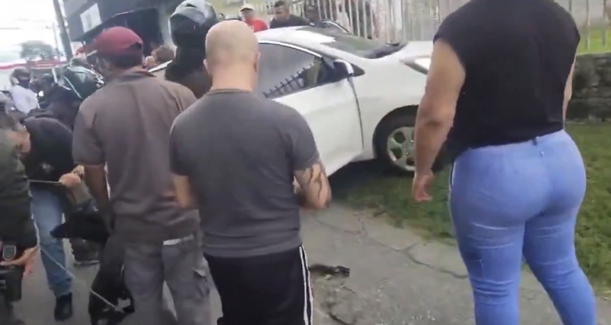 Al mediodía resultó muerto el coronel Rafael Granados Rueda, orgánico de la Brigada contra el Narcotráfico