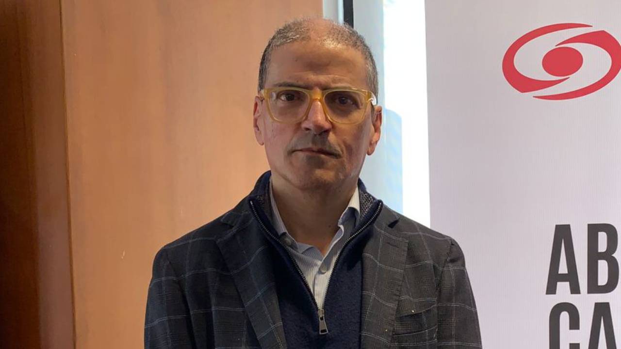 José Fernando Llano, presidente del Grupo Colpatria. Crédito: Juan David Cano – CAMBIO