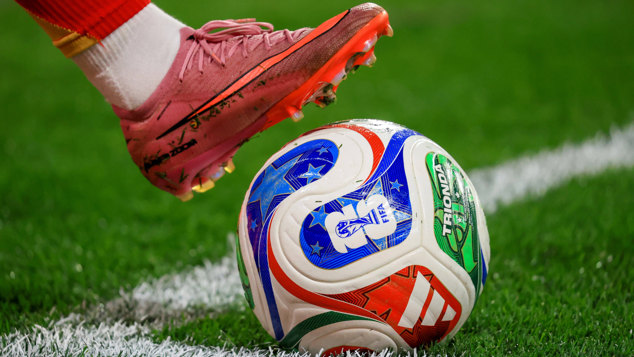 Esta es la primera vez que el Mundial de la Fifa se celebra en tres países diferentes | Crédito: Reuters