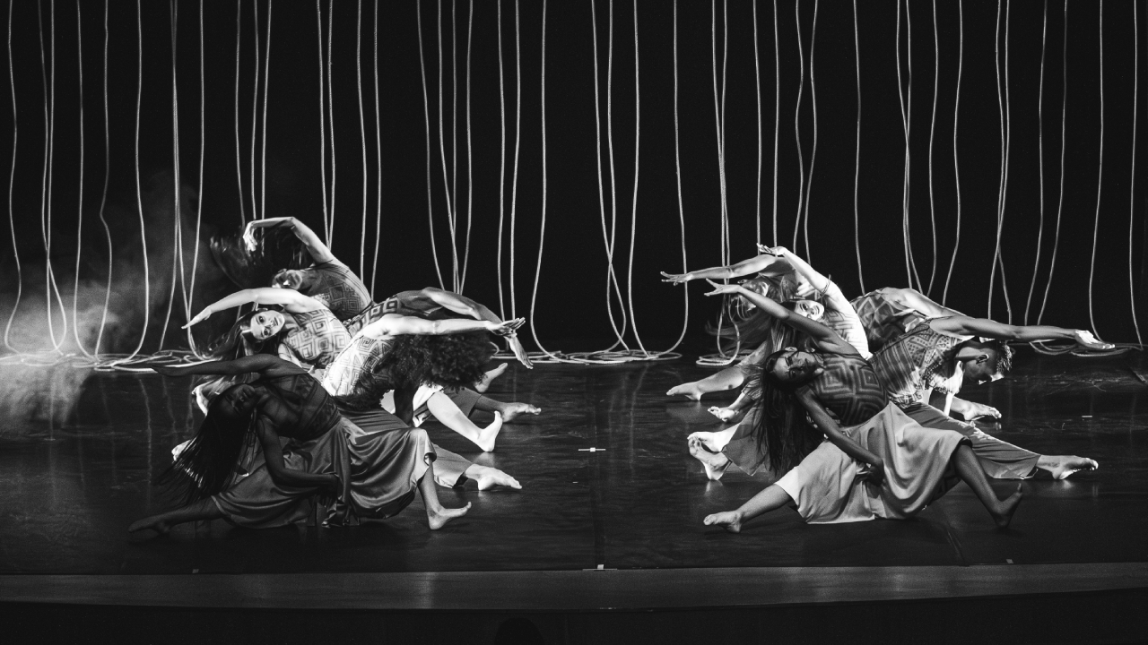 La XVIII edición del Festival Danza en la Ciudad tendrá más de 40 funciones en diferentes localidades de Bogotá. Crédito: Idartes.