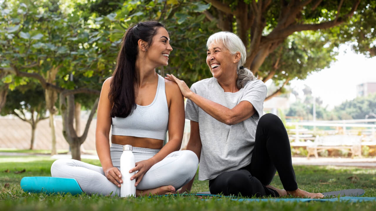 Imagen principal del artículo 'Rutinas de autocuidado: el nuevo lenguaje de la salud y el bienestar'