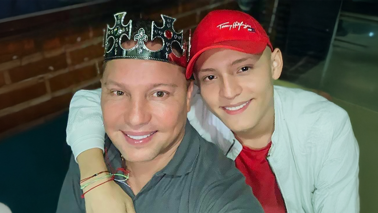 Secuestro de Miguel Ayala: hijo de Giovanny Ayala y su mánager en manos de disidencias de Iván Mordisco