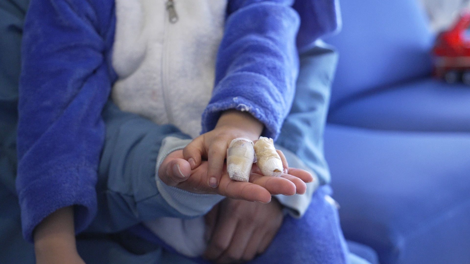 Crédito: Alcaldía de Bogotá