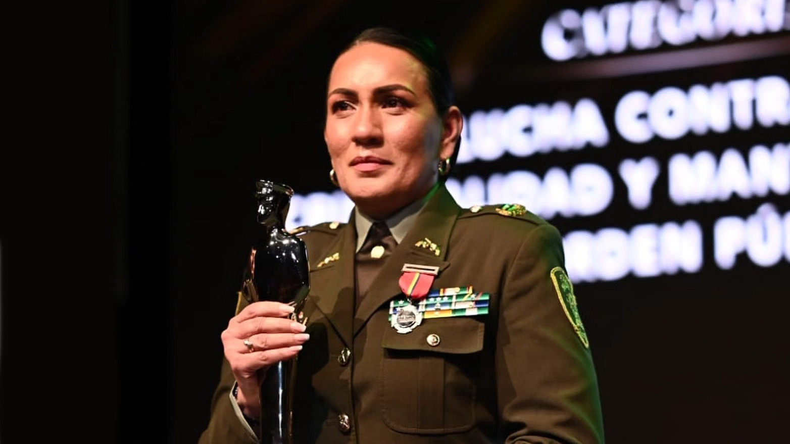 Traslados castigo en la Policía: la llegada del general William Rincón y sus implicaciones