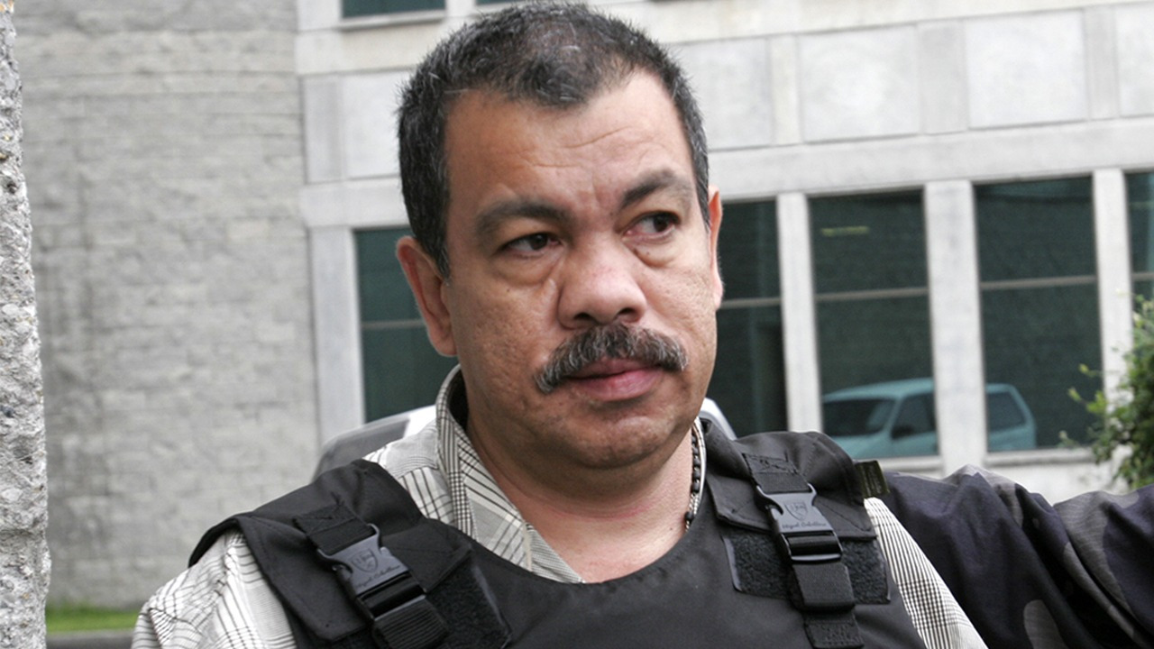 Don Berna. Foto: Colprensa.