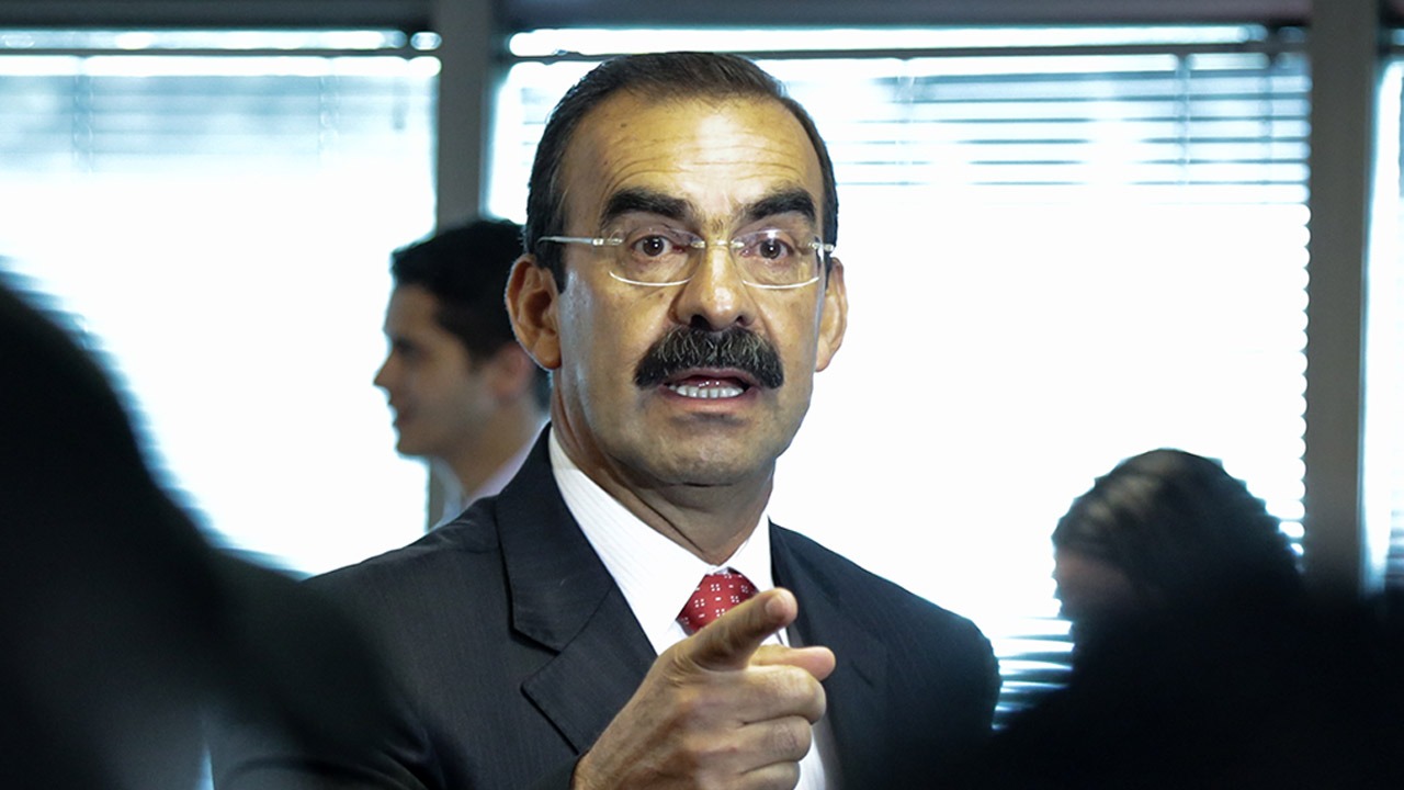 Rodolfo Palomino. Foto: Colprensa.