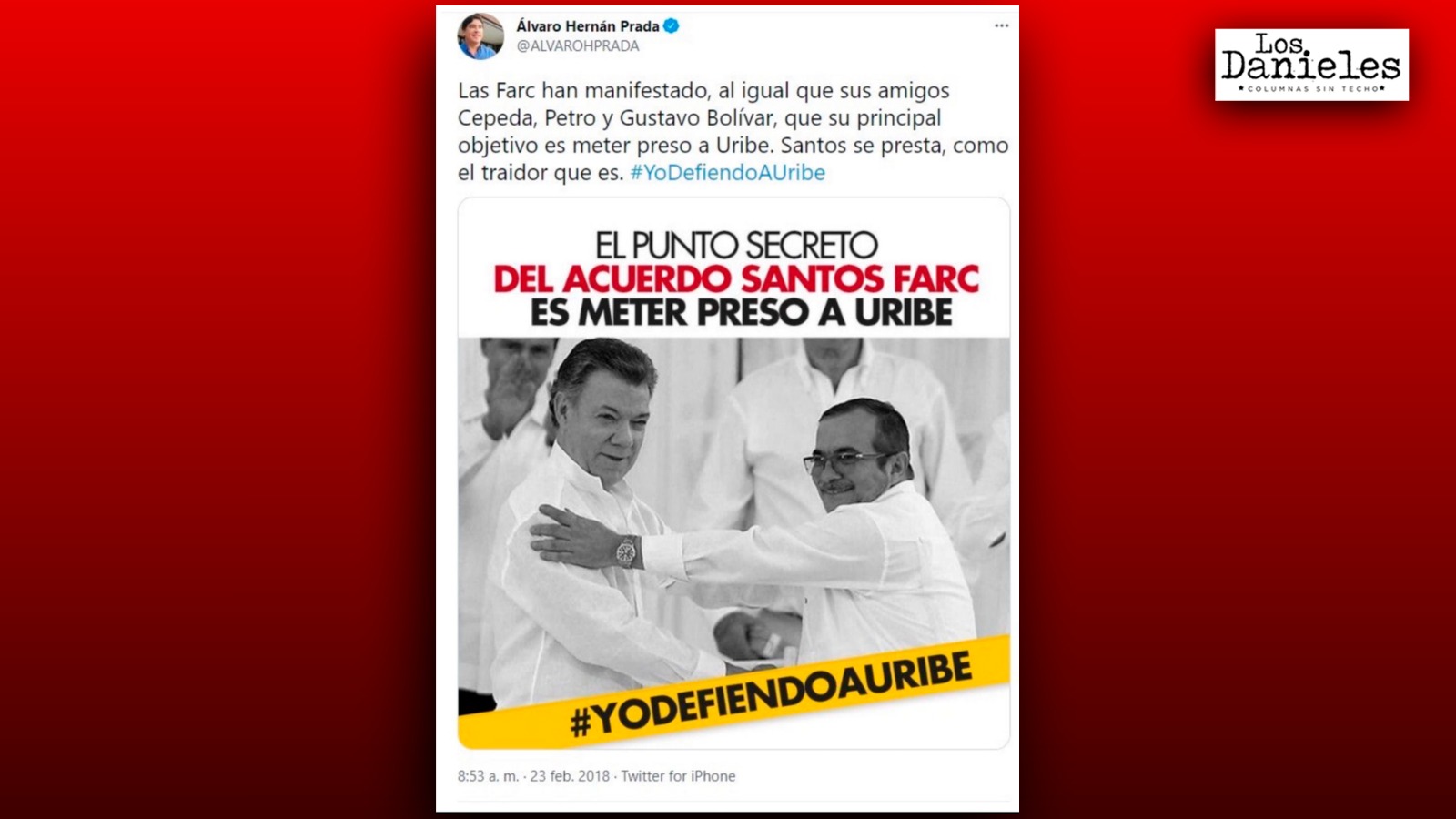 Imagen incluida en el art&iacute;culo 'LAS AVENTURAS DEL CONJUEZ'