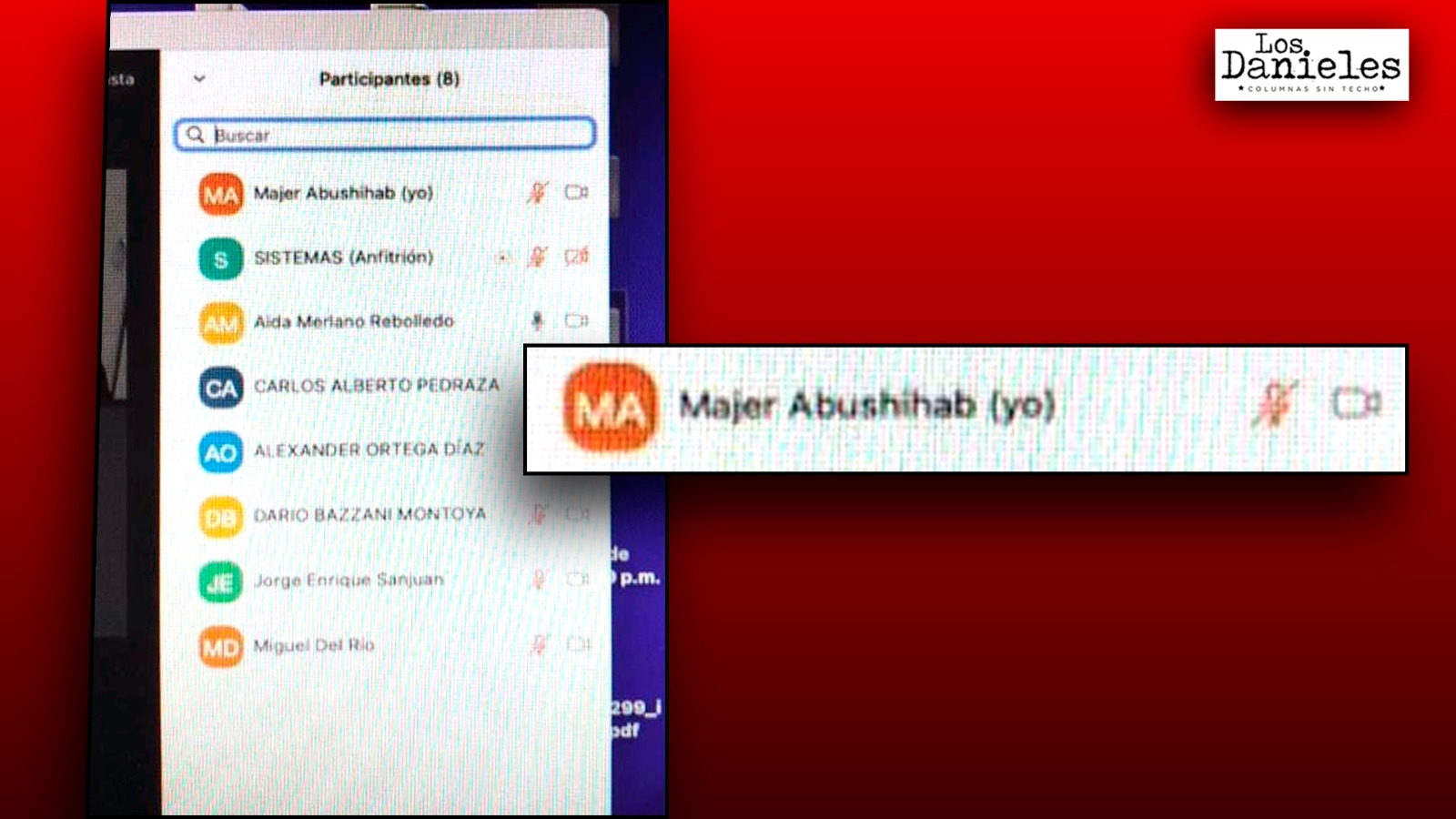 Imagen incluida en el art&iacute;culo 'LAS AVENTURAS DEL CONJUEZ'